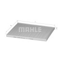 Filtro aria abitacolo MAHLE ORIGINAL LA 36