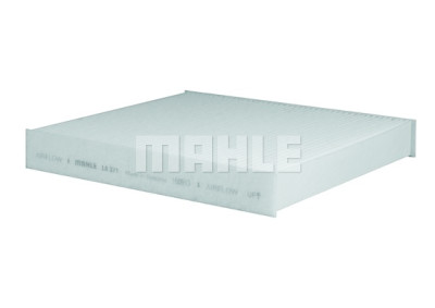 Filtro aria abitacolo MAHLE ORIGINAL LA 37/1