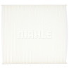 Filtro aria abitacolo MAHLE ORIGINAL LA 37/1
