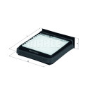 Filtro aria abitacolo MAHLE ORIGINAL LA 376