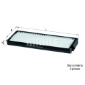 Filtro aria abitacolo MAHLE ORIGINAL LA 377/S