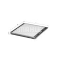 Filtro aria abitacolo MAHLE ORIGINAL LA 40
