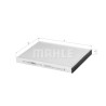 Filtro aria abitacolo MAHLE ORIGINAL LA 484
