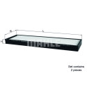 Filtro aria abitacolo MAHLE ORIGINAL LA 495/S