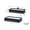 Filtro aria abitacolo MAHLE ORIGINAL LA 679/S