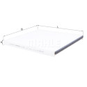 Filtro aria abitacolo MAHLE ORIGINAL LA 851