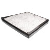 Filtro aria abitacolo MAHLE ORIGINAL LAK 156