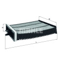 Filtro aria abitacolo MAHLE ORIGINAL LAK 227