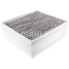 Filtro aria abitacolo MAHLE ORIGINAL LAK 246