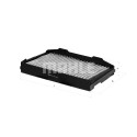 Filtro aria abitacolo MAHLE ORIGINAL LAK 255