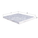 Filtro aria abitacolo MAHLE ORIGINAL LAK 373