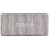 Filtro aria abitacolo MAHLE ORIGINAL LAK 62