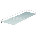 Filtro aria abitacolo MAHLE ORIGINAL LAP 26