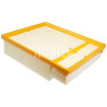 Filtro aria MAHLE ORIGINAL LX 1019