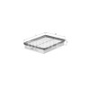 Filtro aria MAHLE ORIGINAL LX 1039