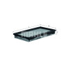 Filtro aria MAHLE ORIGINAL LX 1047