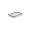 Filtro aria MAHLE ORIGINAL LX 1074