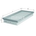 Filtro aria MAHLE ORIGINAL LX 1143
