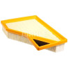 Filtro aria MAHLE ORIGINAL LX 1213