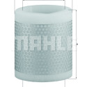 Filtro aria MAHLE ORIGINAL LX 124