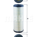 Filtro aria MAHLE ORIGINAL LX 1240