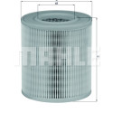 Filtro aria MAHLE ORIGINAL LX 1253
