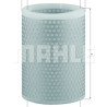 Filtro aria MAHLE ORIGINAL LX 136
