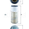 Filtro aria MAHLE ORIGINAL LX 14