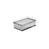 Filtro aria MAHLE ORIGINAL LX 1497