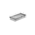 Filtro aria MAHLE ORIGINAL LX 1576