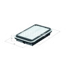 Filtro aria MAHLE ORIGINAL LX 1588