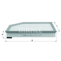 Filtro aria MAHLE ORIGINAL LX 1591/2