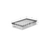 Filtro aria MAHLE ORIGINAL LX 1596