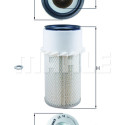 Filtro aria MAHLE ORIGINAL LX 16