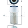 Filtro aria MAHLE ORIGINAL LX 16