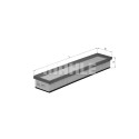 Filtro aria MAHLE ORIGINAL LX 1604