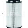 Filtro aria MAHLE ORIGINAL LX 1628