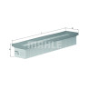 Filtro aria MAHLE ORIGINAL LX 1655