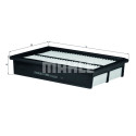 Filtro aria MAHLE ORIGINAL LX 1688