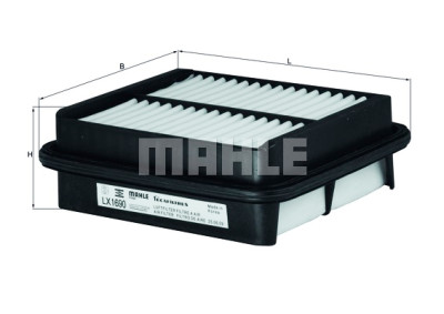 Filtro aria MAHLE ORIGINAL LX 1690