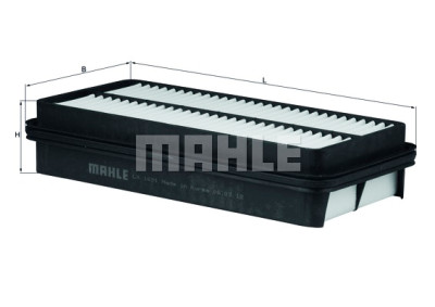 Filtro aria MAHLE ORIGINAL LX 1691