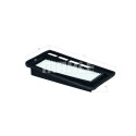 Filtro aria MAHLE ORIGINAL LX 1743
