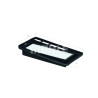 Filtro aria MAHLE ORIGINAL LX 1743