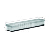 Filtro aria MAHLE ORIGINAL LX 1745