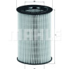 Filtro aria MAHLE ORIGINAL LX 1805