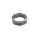 Filtro aria MAHLE ORIGINAL LX 184