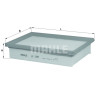 Filtro aria MAHLE ORIGINAL LX 1997