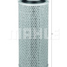 Filtro aria MAHLE ORIGINAL LX 200