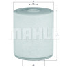 Filtro aria MAHLE ORIGINAL LX 2049/4