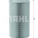 Filtro aria